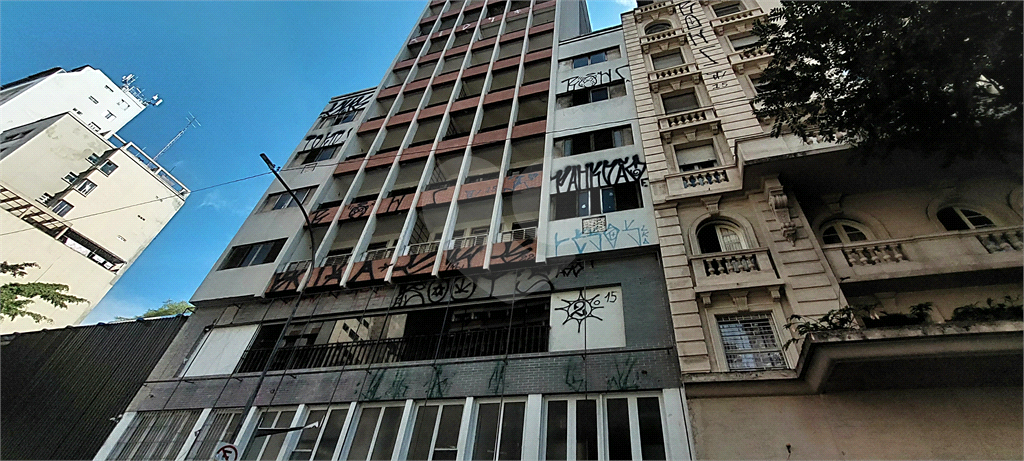 Prédio residencial inteiro no bairro da Bela Vista 