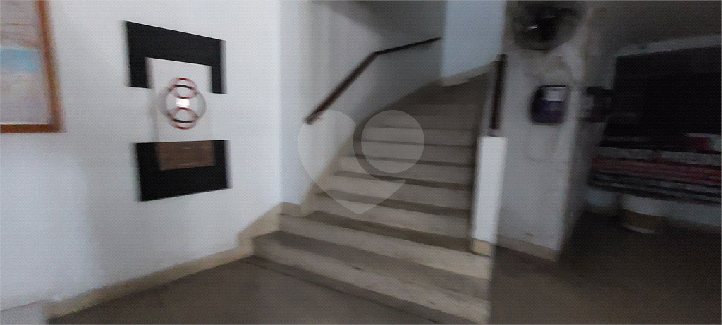 Prédio residencial inteiro no bairro da Bela Vista 