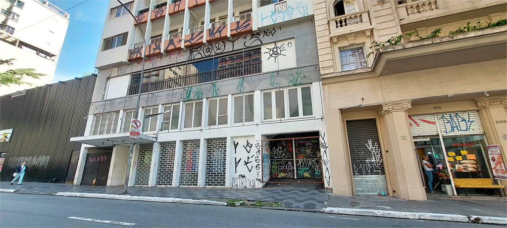 Prédio residencial inteiro no bairro da Bela Vista 