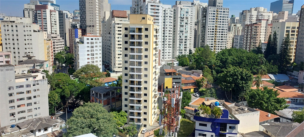 Prédio residencial inteiro no bairro da Bela Vista 