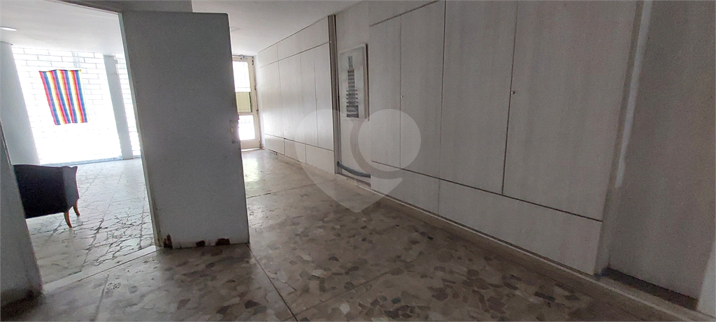 Prédio residencial inteiro no bairro da Bela Vista 