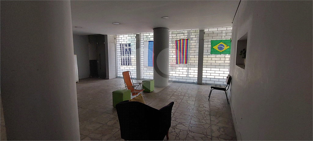 Prédio residencial inteiro no bairro da Bela Vista 