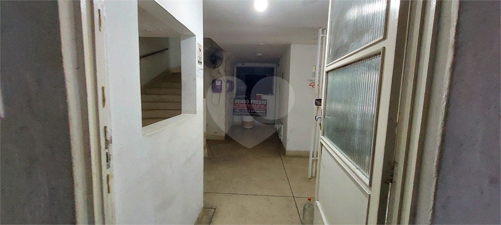 Prédio residencial inteiro no bairro da Bela Vista 
