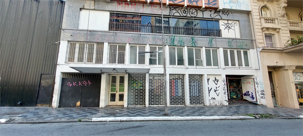 Prédio residencial inteiro no bairro da Bela Vista 