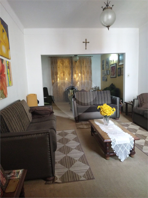 Sobrado, 3 quartos, 417 m² - Foto 1