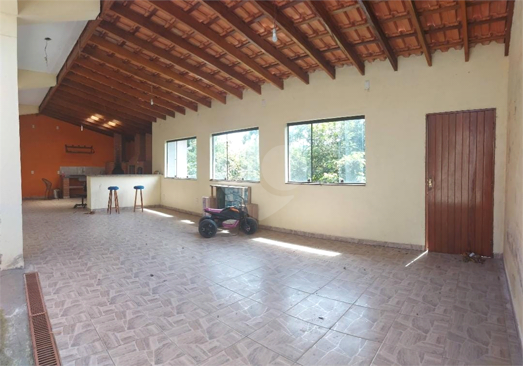 Sobrado à venda com 4 quartos, 419m² - Foto 2