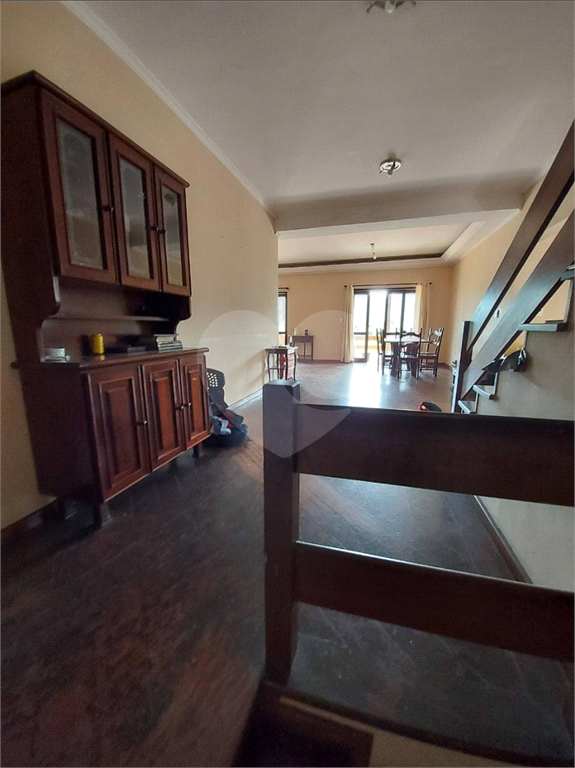 Sobrado à venda com 4 quartos, 419m² - Foto 3