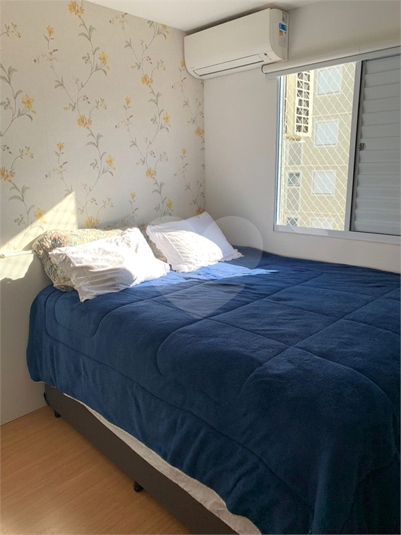 Apartamento à venda com 2 quartos, 39m² - Foto 13