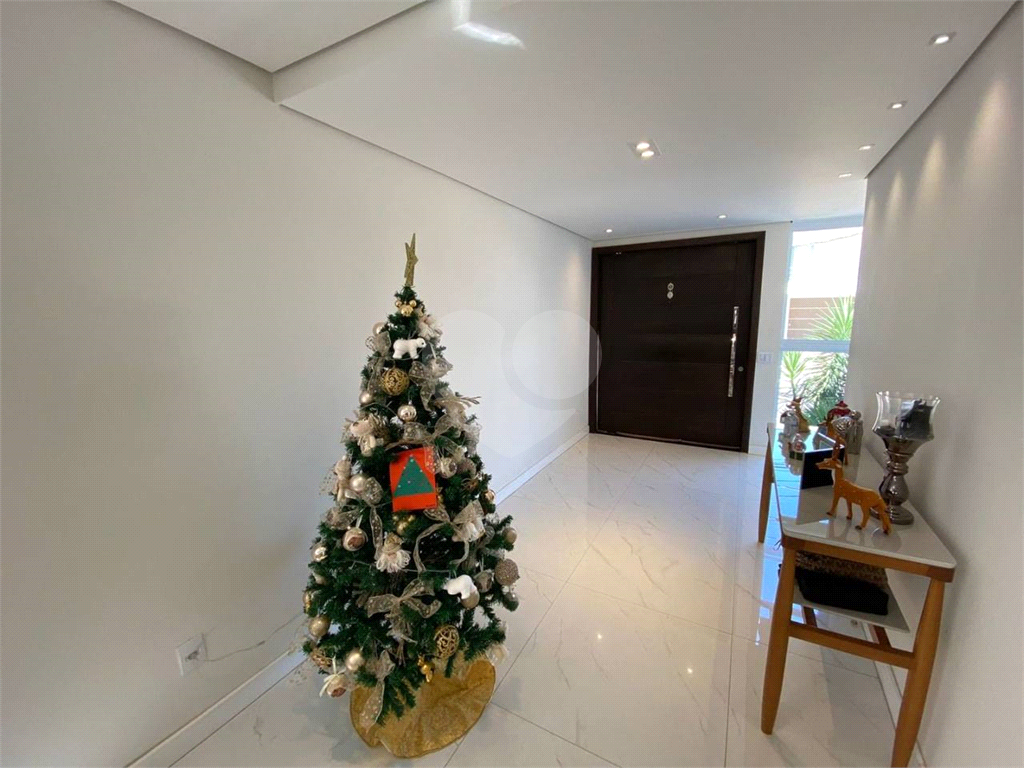 Casa de Condomínio à venda com 4 quartos, 335m² - Foto 7
