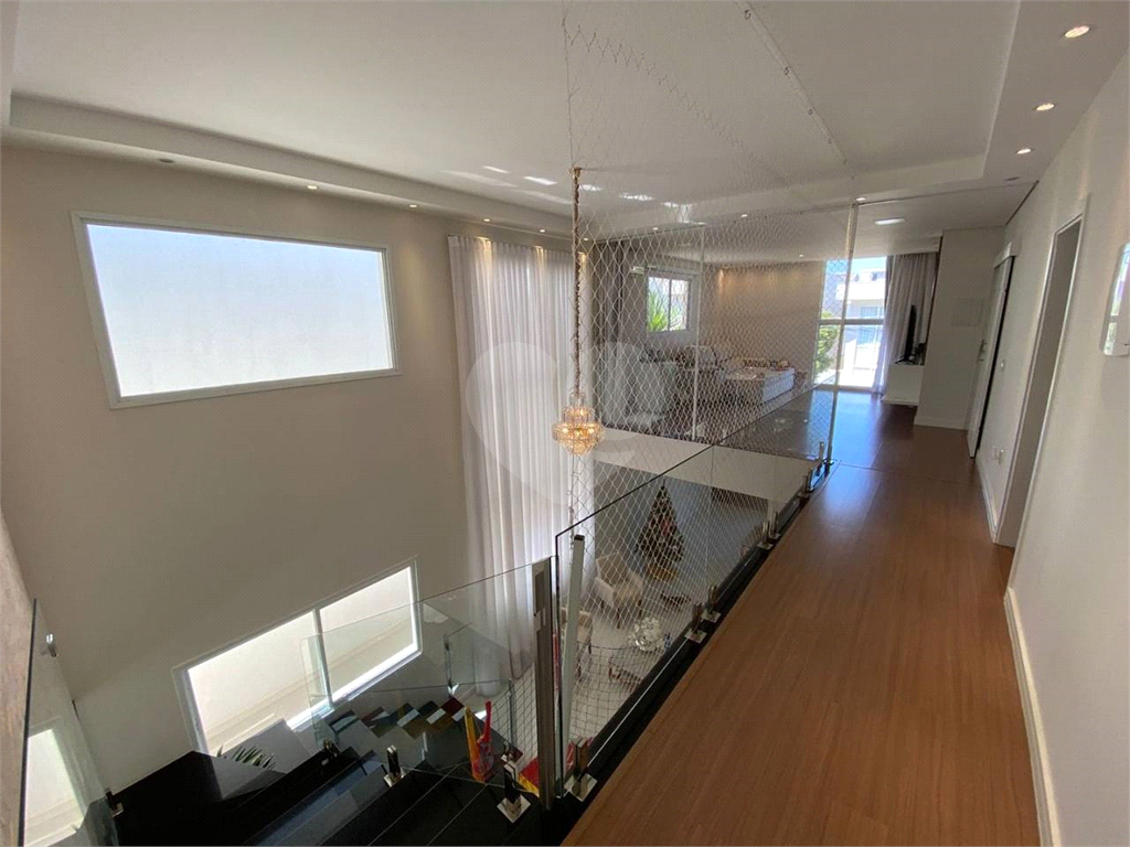 Casa de Condomínio à venda com 4 quartos, 335m² - Foto 15