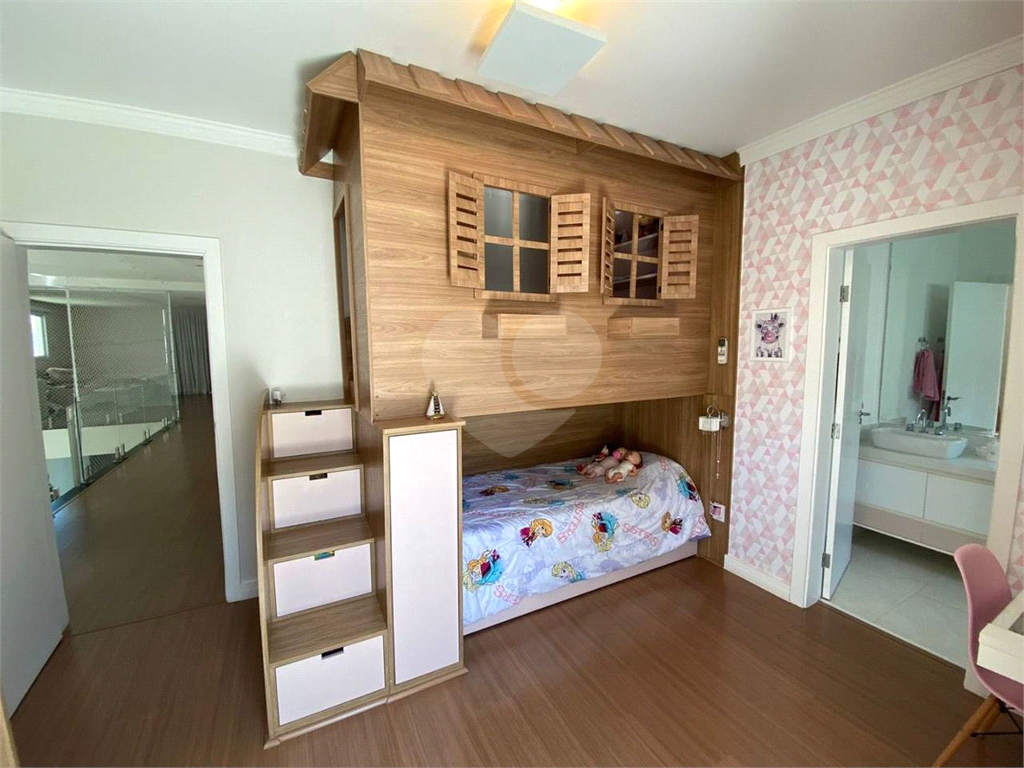 Casa de Condomínio à venda com 4 quartos, 335m² - Foto 30