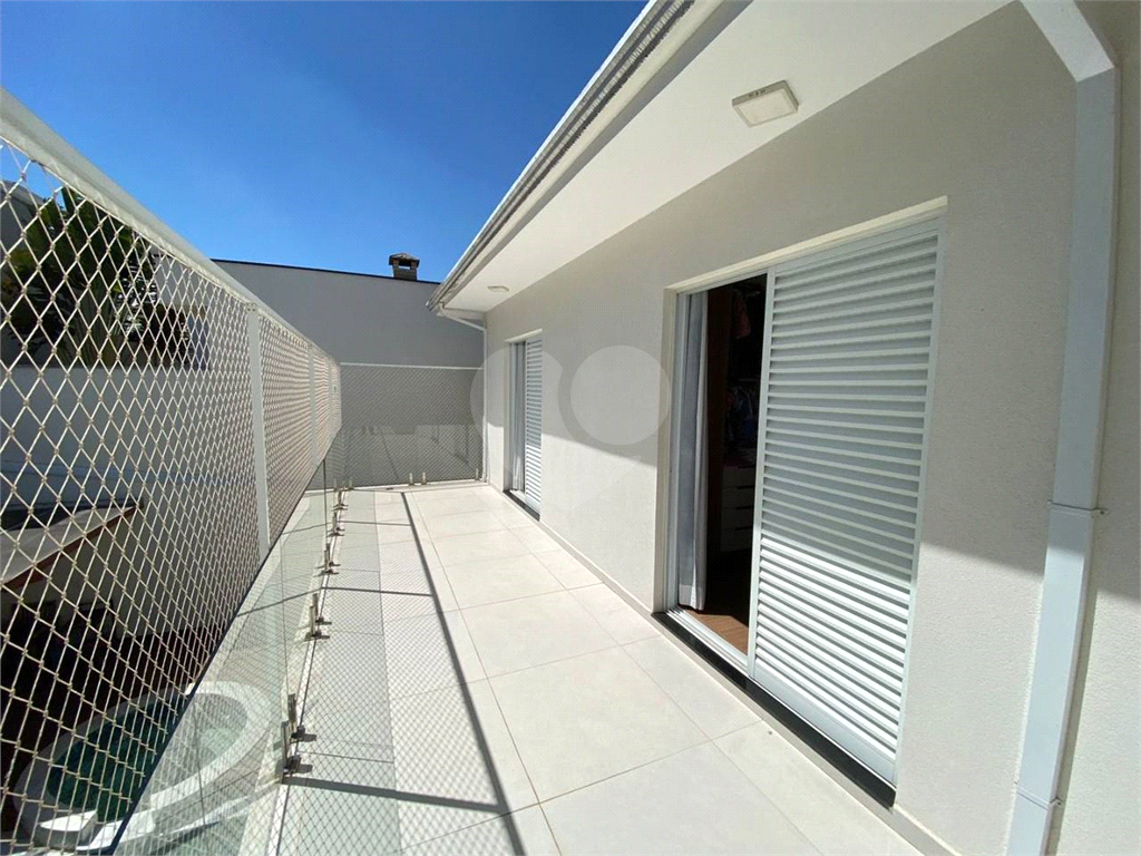 Casa de Condomínio à venda com 4 quartos, 335m² - Foto 35