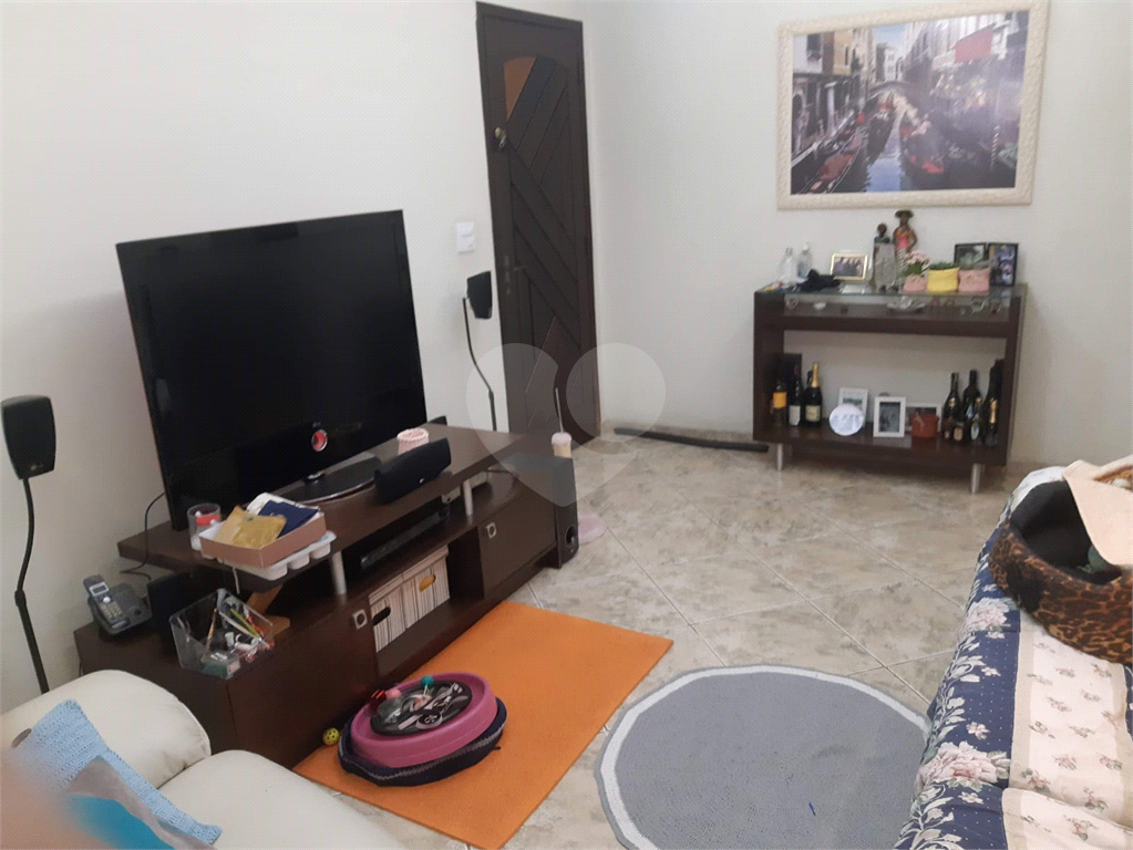 Casa à venda com 2 quartos, 140m² - Foto 8