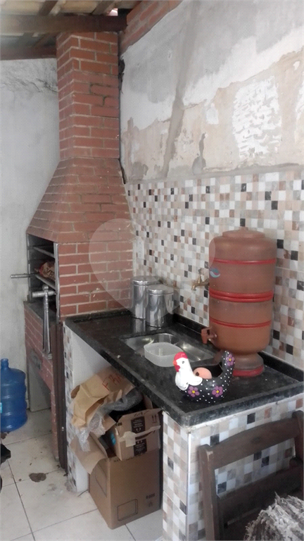 Imóvel no Mandaqui se trata de um sobrado com 3 dorms com 1 suite 3 banheiro e 5 vagas.