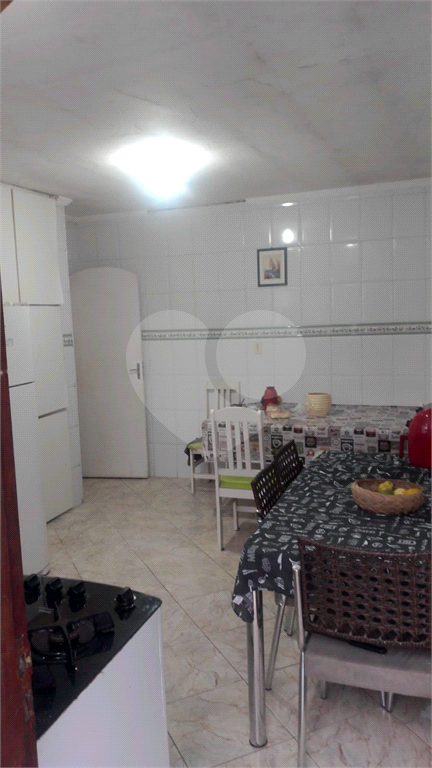 Imóvel no Mandaqui se trata de um sobrado com 3 dorms com 1 suite 3 banheiro e 5 vagas.