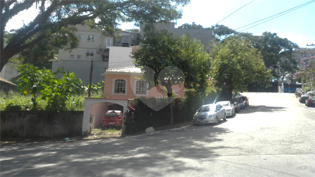 Imóvel no Mandaqui se trata de um sobrado com 3 dorms com 1 suite 3 banheiro e 5 vagas.