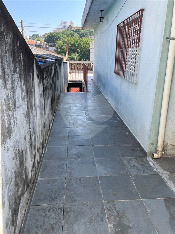 CASA em FREGUESIA DO Ó