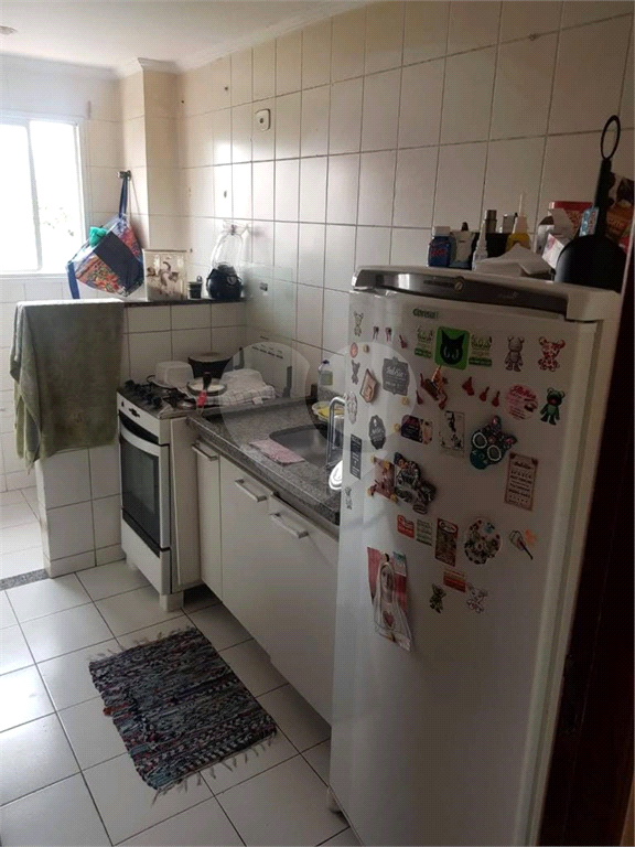 Apartamento à venda com 2 quartos, 44m² - Foto 11