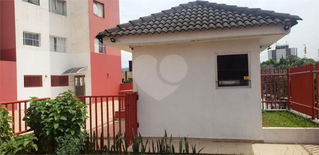 Apartamento à venda com 2 quartos, 44m² - Foto 15