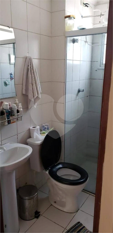 Apartamento à venda com 2 quartos, 44m² - Foto 20