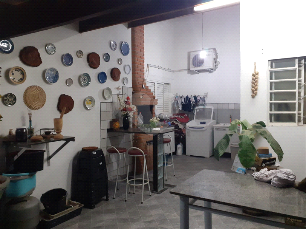 Casa à venda com 3 quartos, 196m² - Foto 15