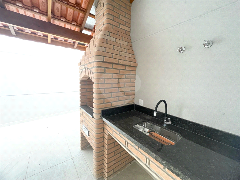 Lindo sobrado á venda no Tucuruvi, 3 quartos, 3 suítes, 4 banheiros e 3 vagas.

 