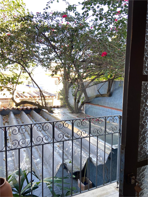 Sobrado com 3 suítes na Vila Madalena
