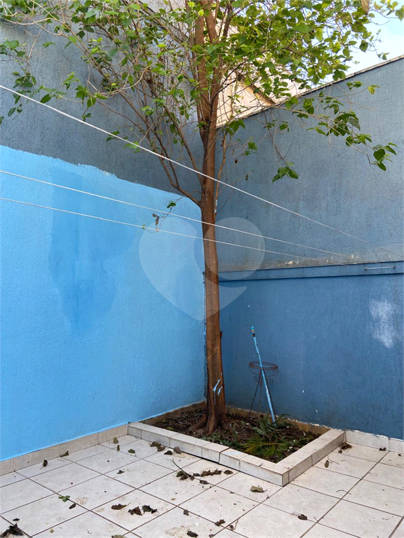 Sobrado com 3 suítes na Vila Madalena