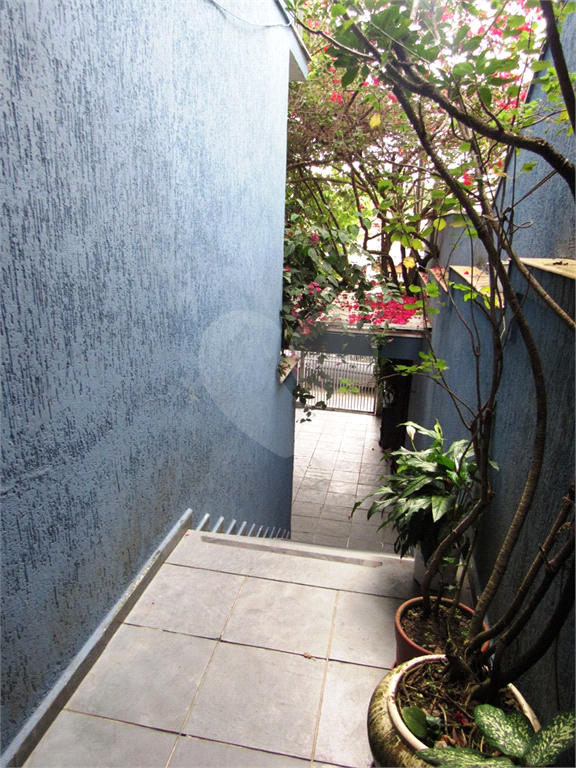 Sobrado com 3 suítes na Vila Madalena