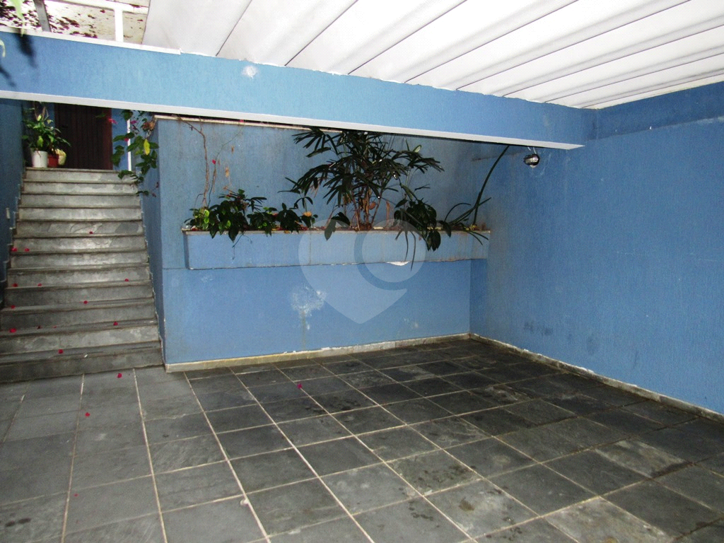 Sobrado com 3 suítes na Vila Madalena