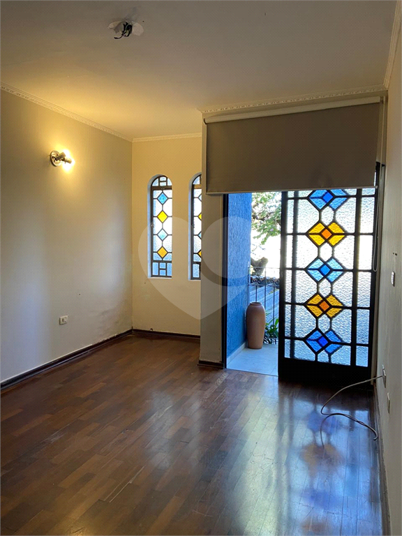 Sobrado com 3 suítes na Vila Madalena