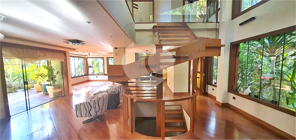 Casa à venda com 4 quartos, 473m² - Foto 7