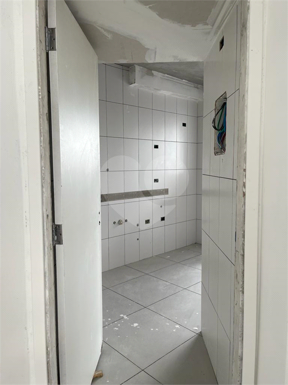 VILA MASCOTE 2 QUARTOS 2 BNHEIROS 1 VAGA