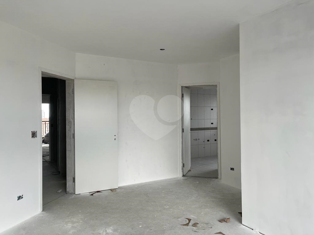 VILA MASCOTE 2 QUARTOS 2 BANHEIROS VARANDA 1 VAGA!