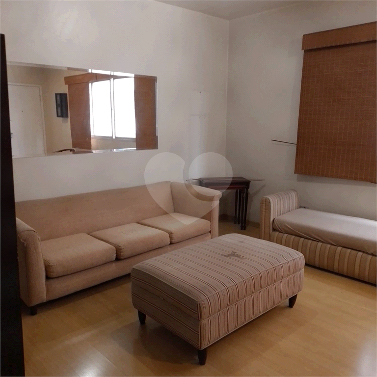 Apartamento Padro para Venda - PINHEIROS - So Paulo/SP - 