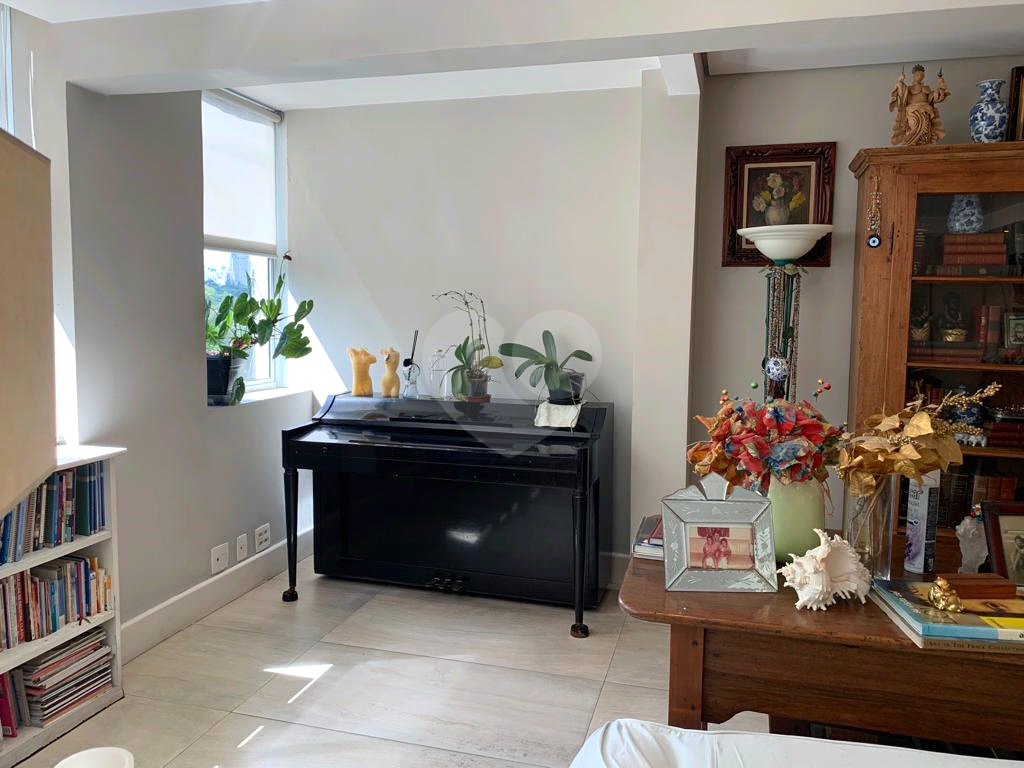 Apartamento à venda de  170m2 no Jardim Europa