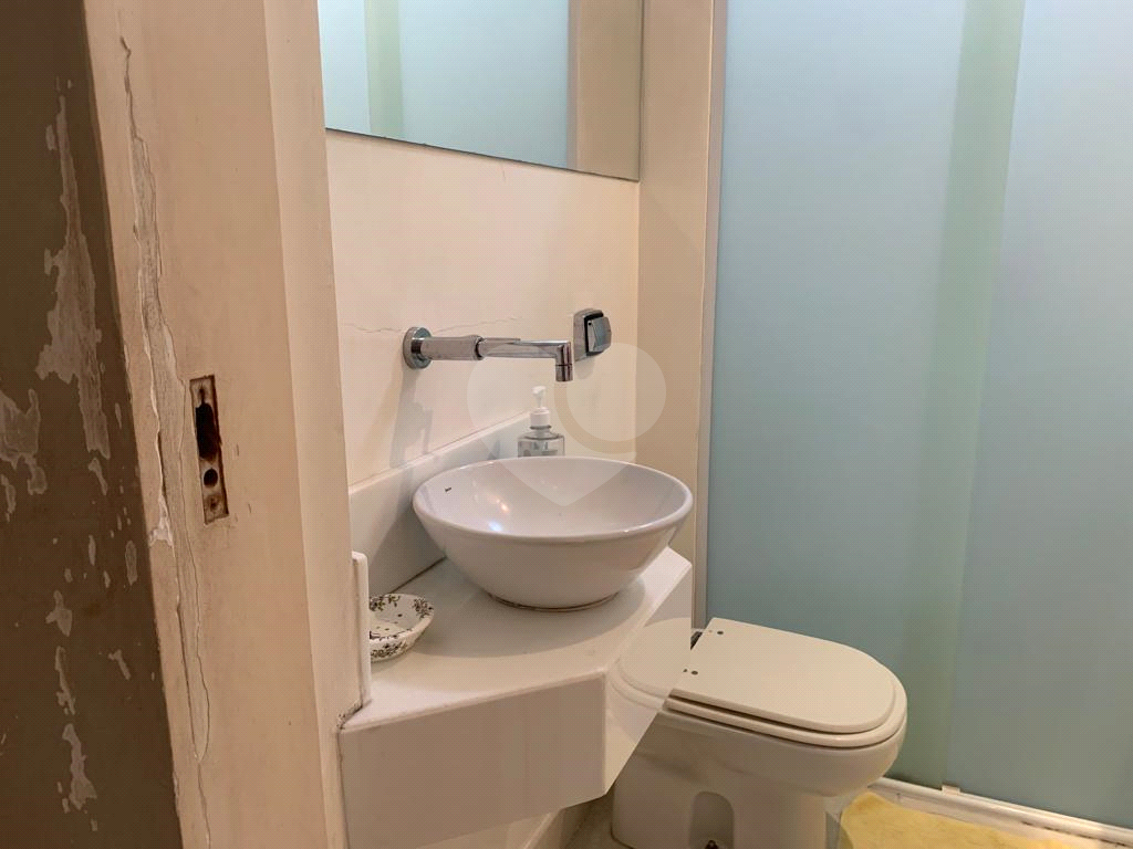 Apartamento à venda de  170m2 no Jardim Europa