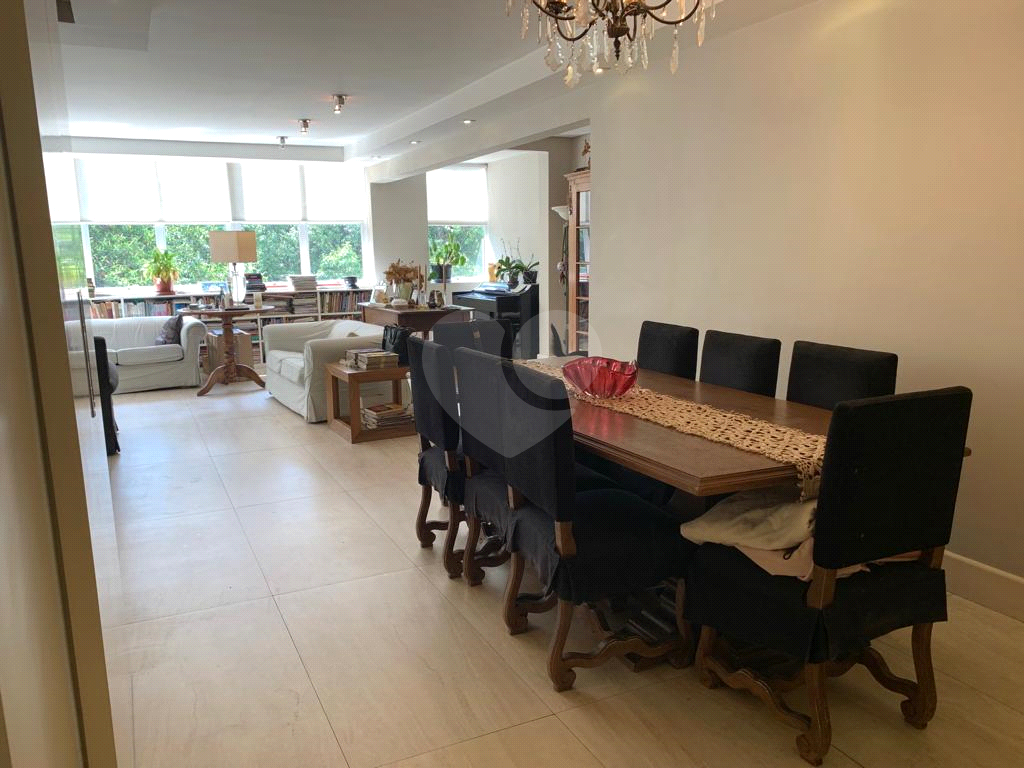 Apartamento à venda de  170m2 no Jardim Europa