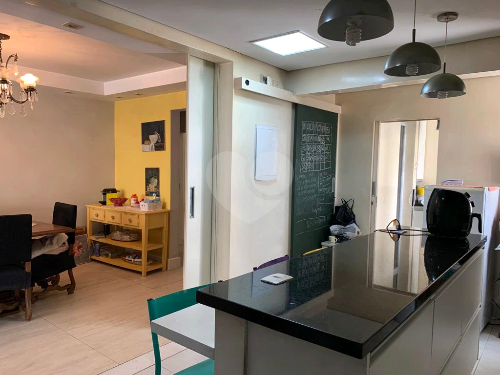 Apartamento à venda de  170m2 no Jardim Europa