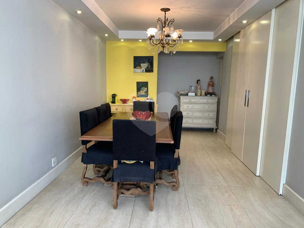 Apartamento à venda de  170m2 no Jardim Europa