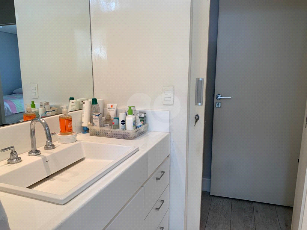 Apartamento à venda de  170m2 no Jardim Europa