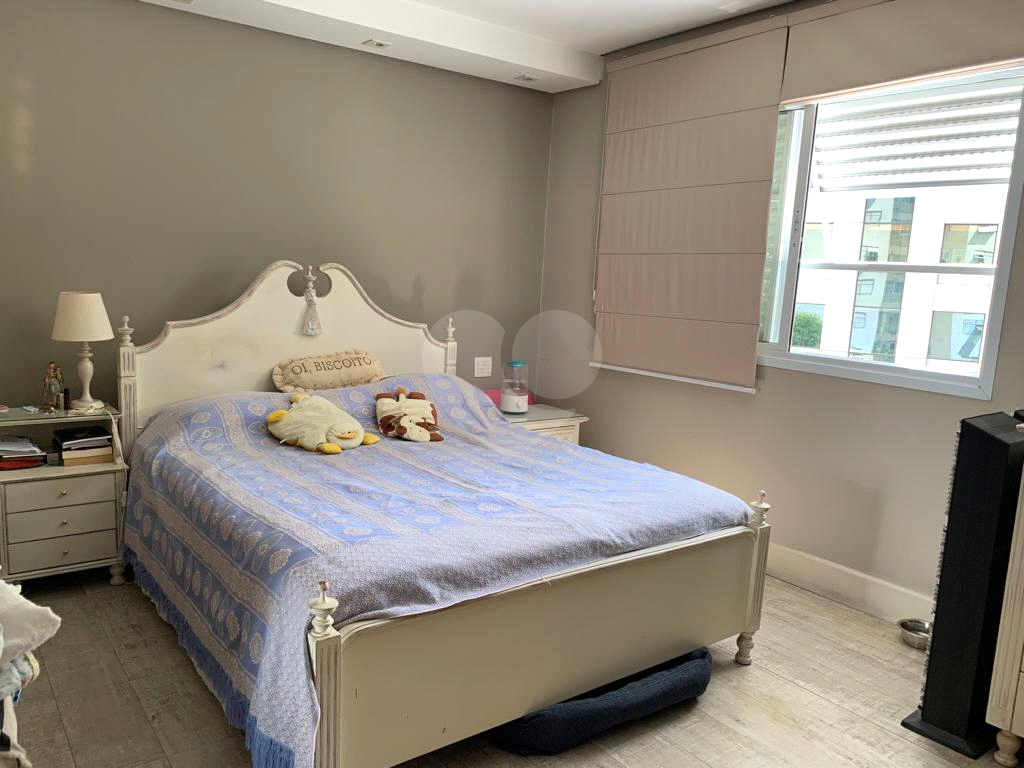 Apartamento à venda de  170m2 no Jardim Europa