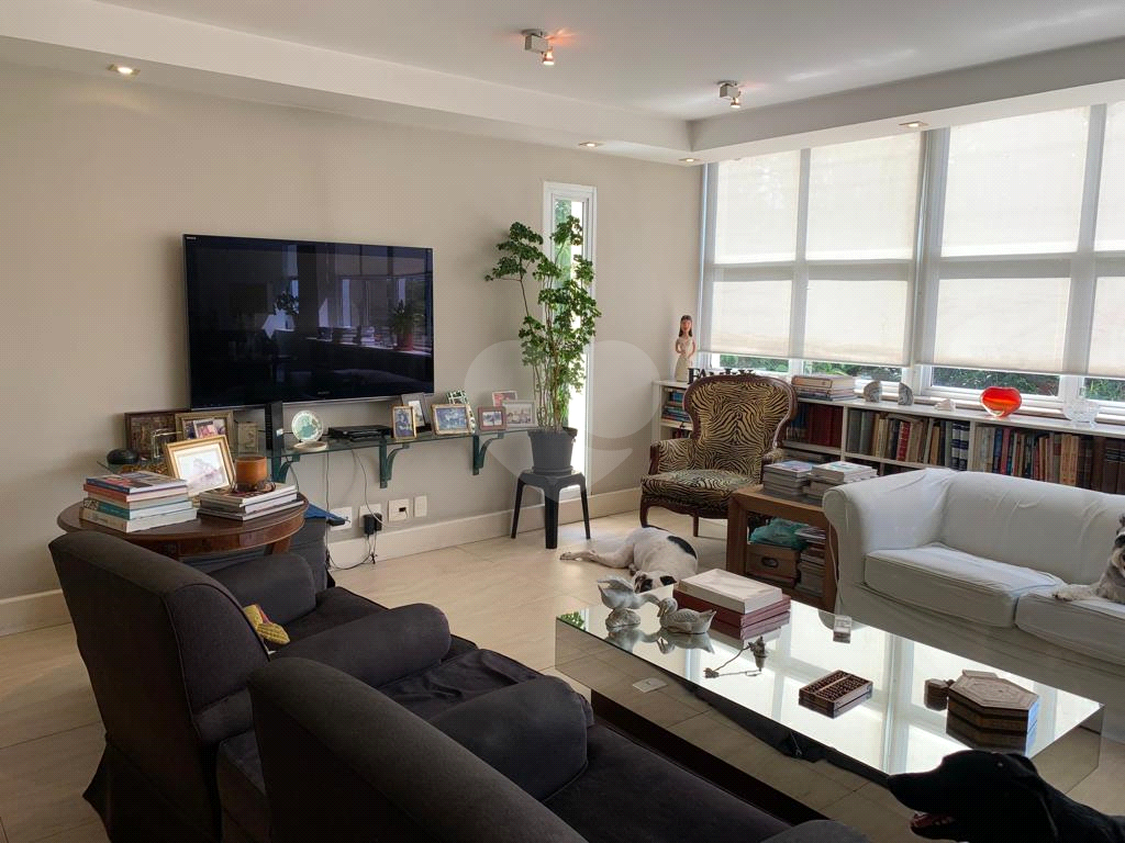 Apartamento à venda de  170m2 no Jardim Europa