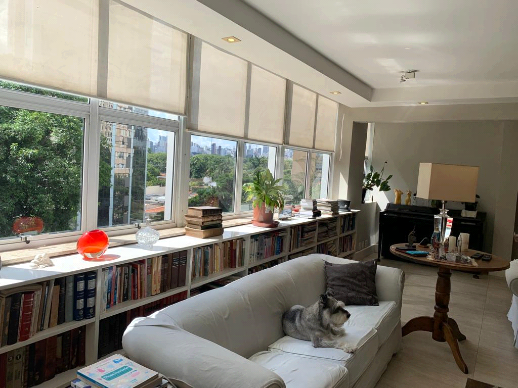 Apartamento à venda de  170m2 no Jardim Europa