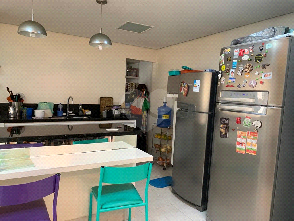 Apartamento à venda de  170m2 no Jardim Europa