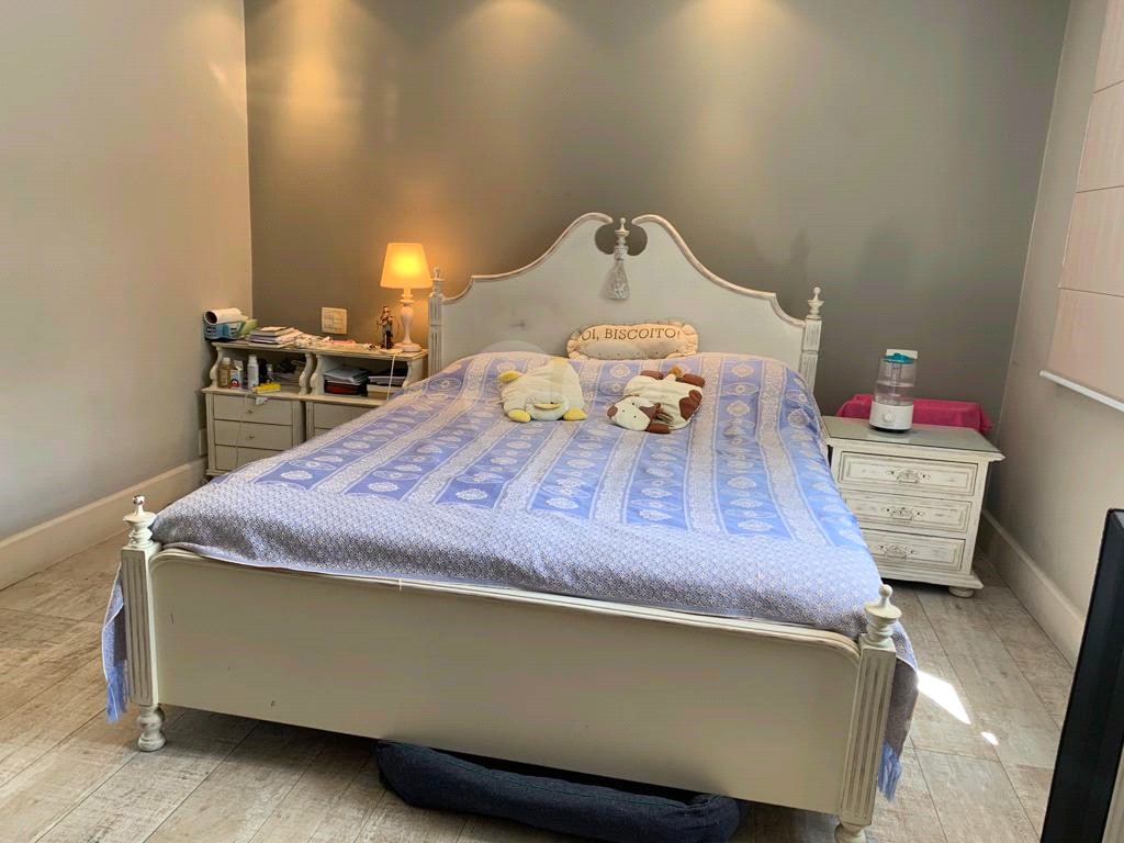 Apartamento à venda de  170m2 no Jardim Europa