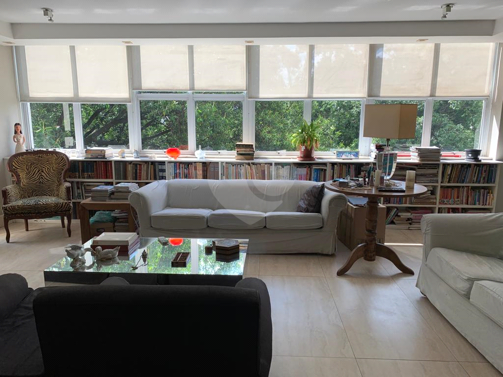 Apartamento à venda de  170m2 no Jardim Europa