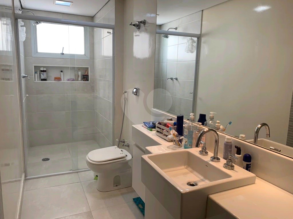 Apartamento à venda de  170m2 no Jardim Europa