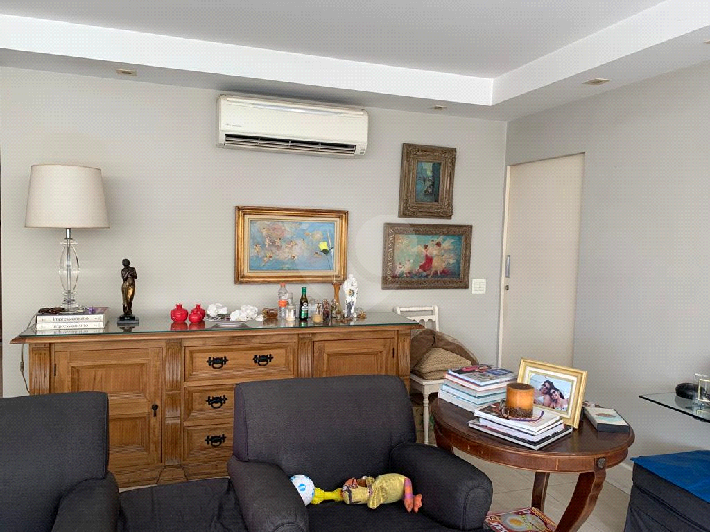 Apartamento à venda de  170m2 no Jardim Europa