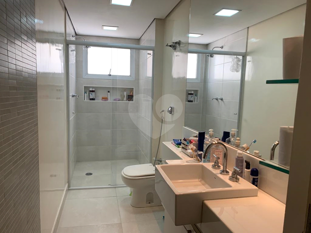 Apartamento à venda de  170m2 no Jardim Europa